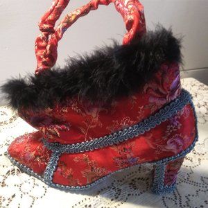 One Of A Kind Handbag